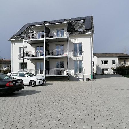 3.Apartment Фридрихсхафен Экстерьер фото