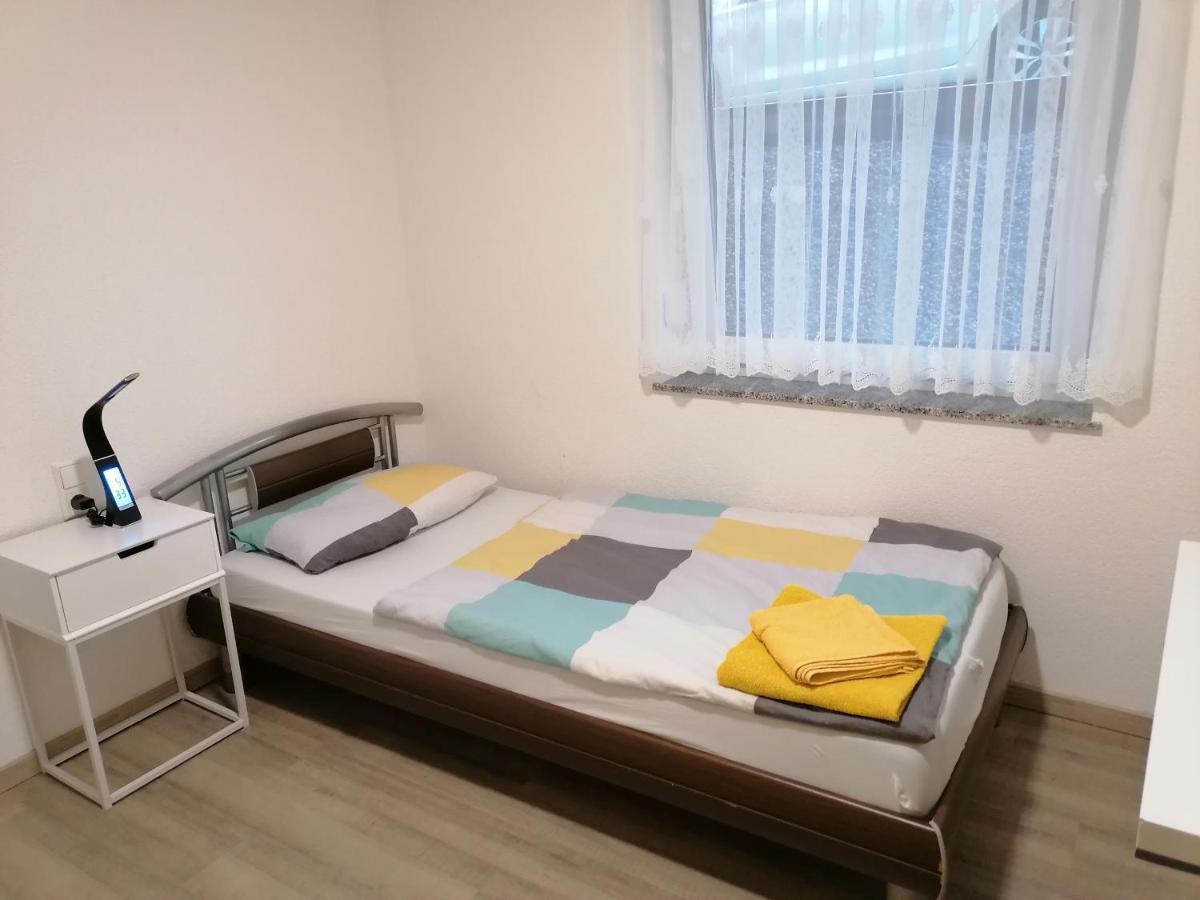 3.Apartment Фридрихсхафен Экстерьер фото