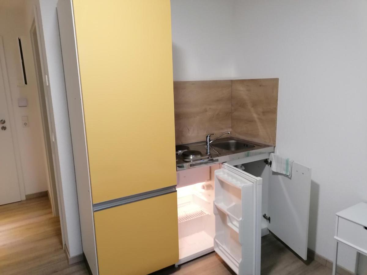 3.Apartment Фридрихсхафен Экстерьер фото